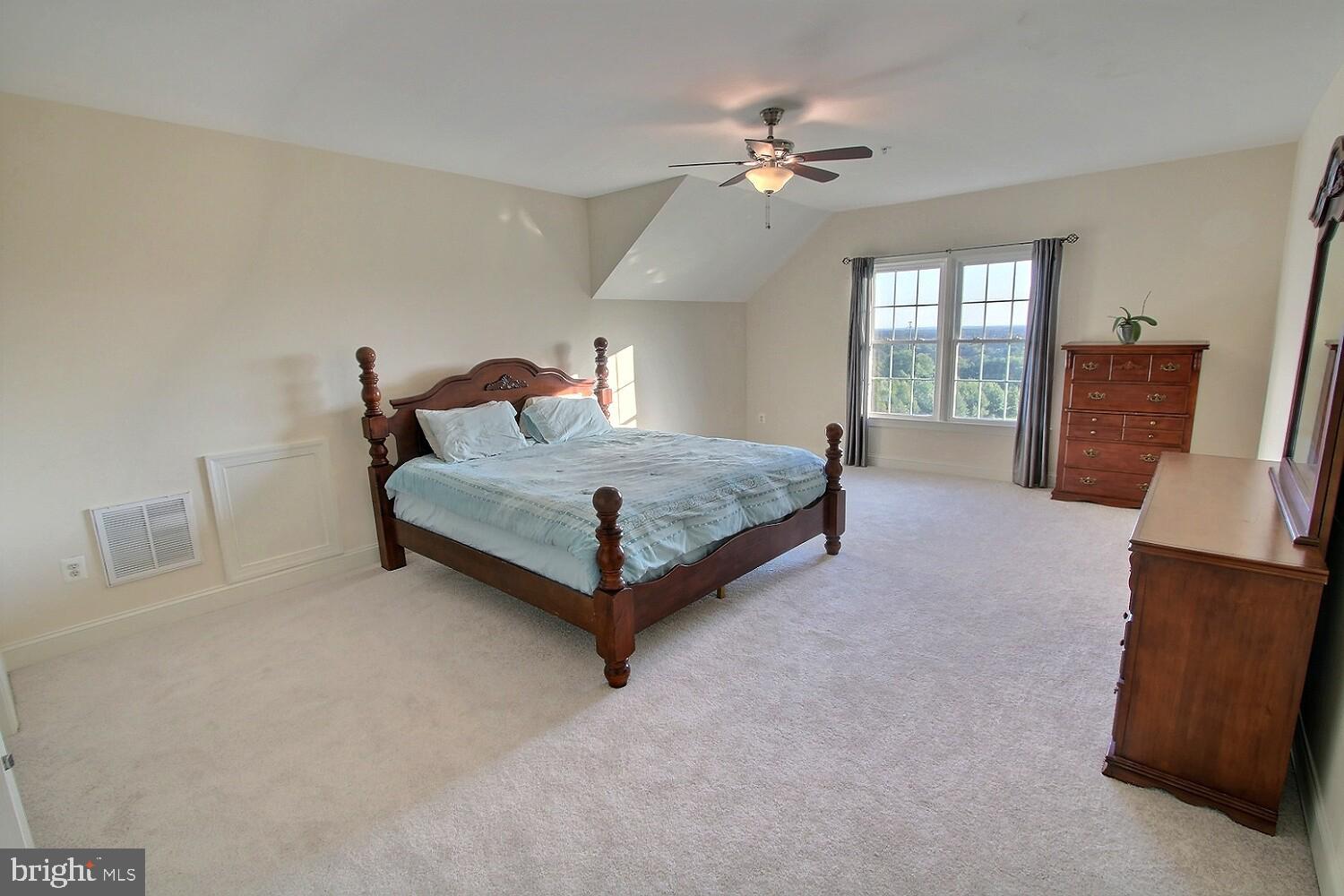 CLARKSBURG OUTSIDE - Residential