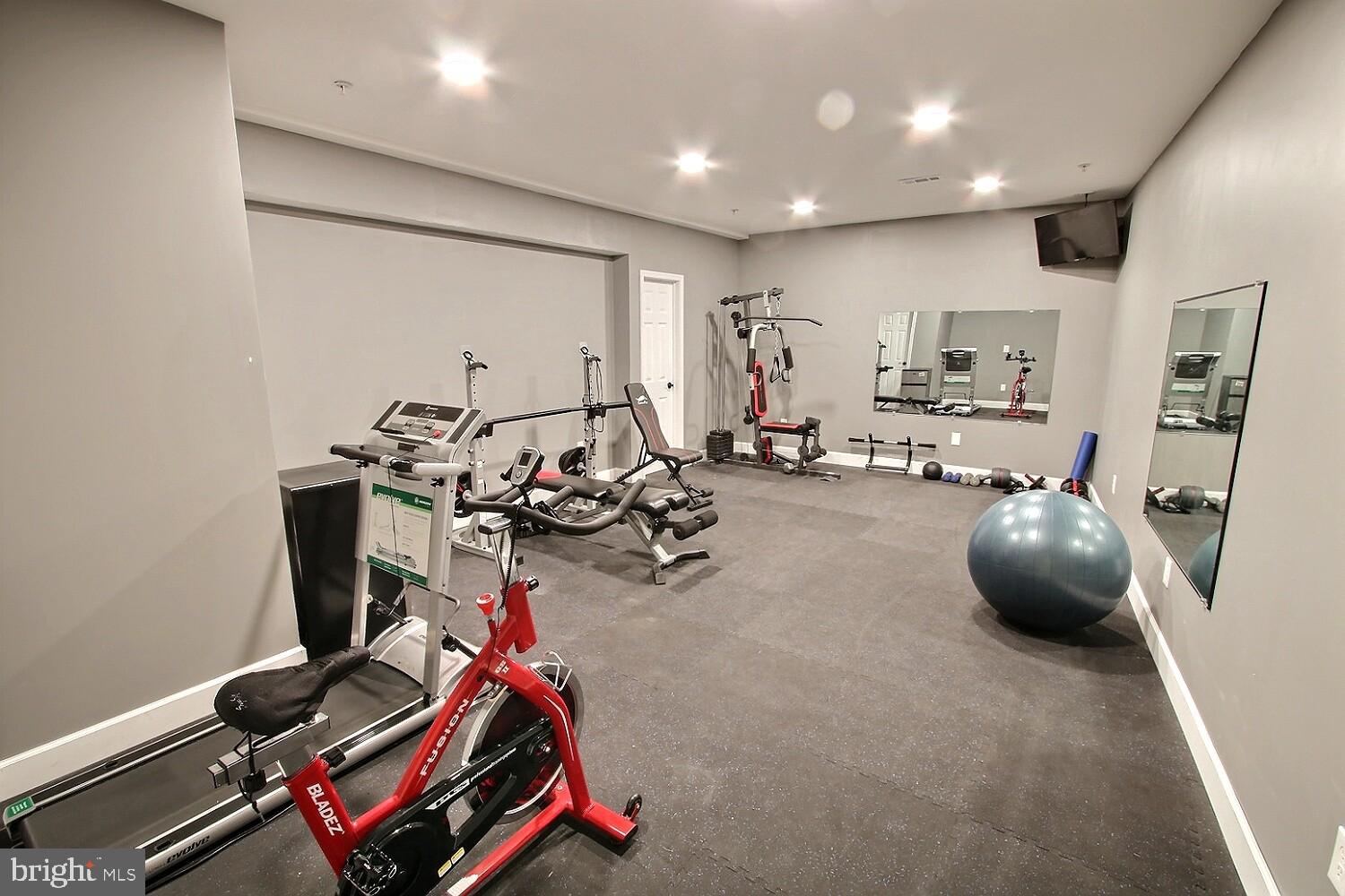 CLARKSBURG OUTSIDE - Residential