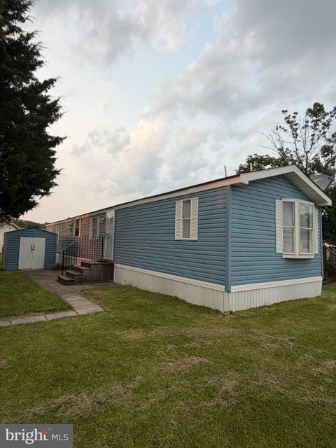 Photo of 100 Lariat Road, MIDDLE RIVER, MD 21220 (MLS # MDBC2170976)