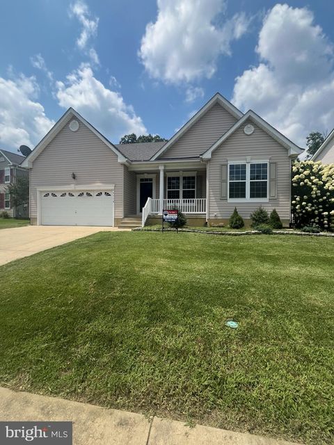 46118 SEABISCUIT COURT LEXINGTON PARK MD 20653