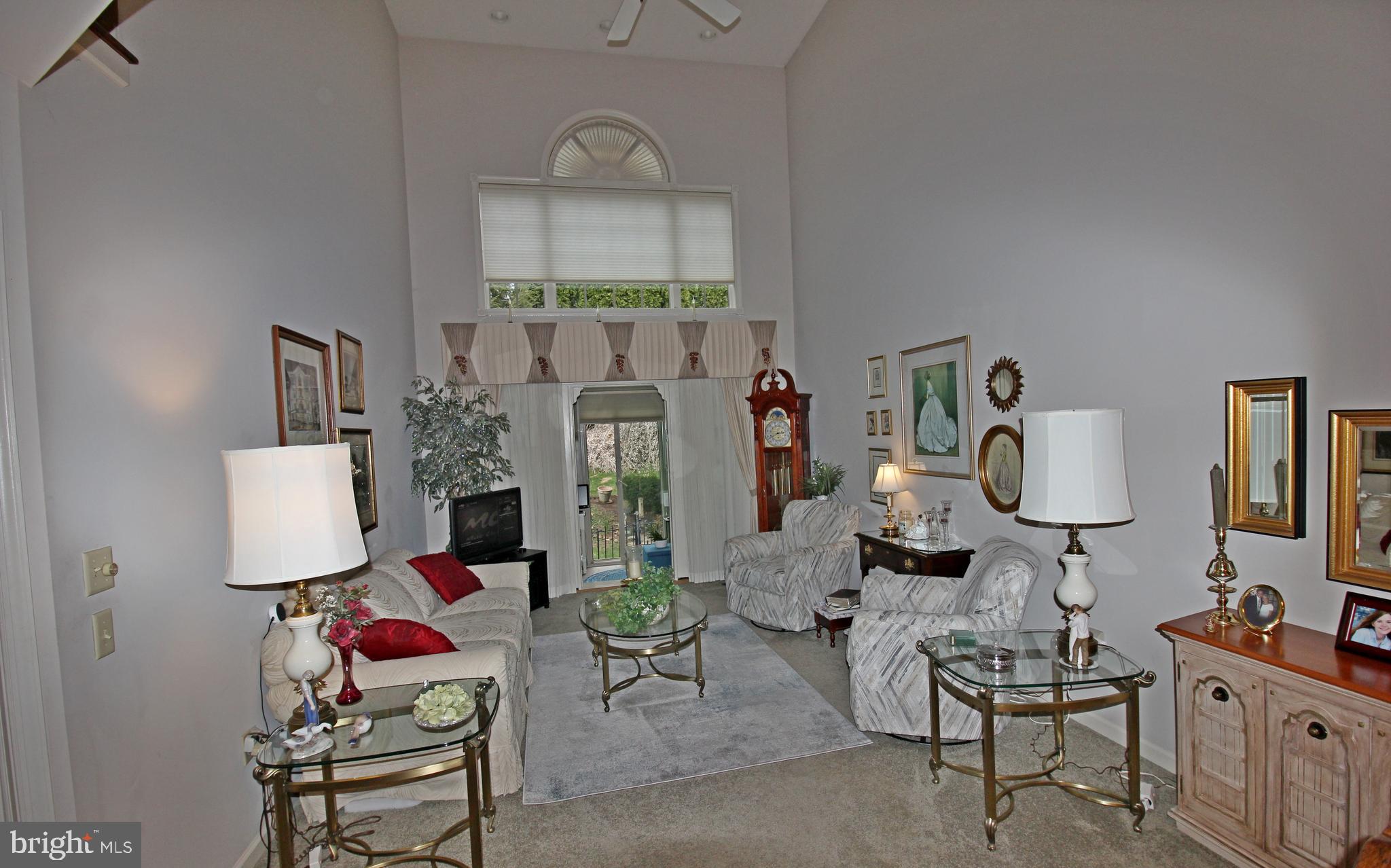 WINDSOR GARDENS - Residential