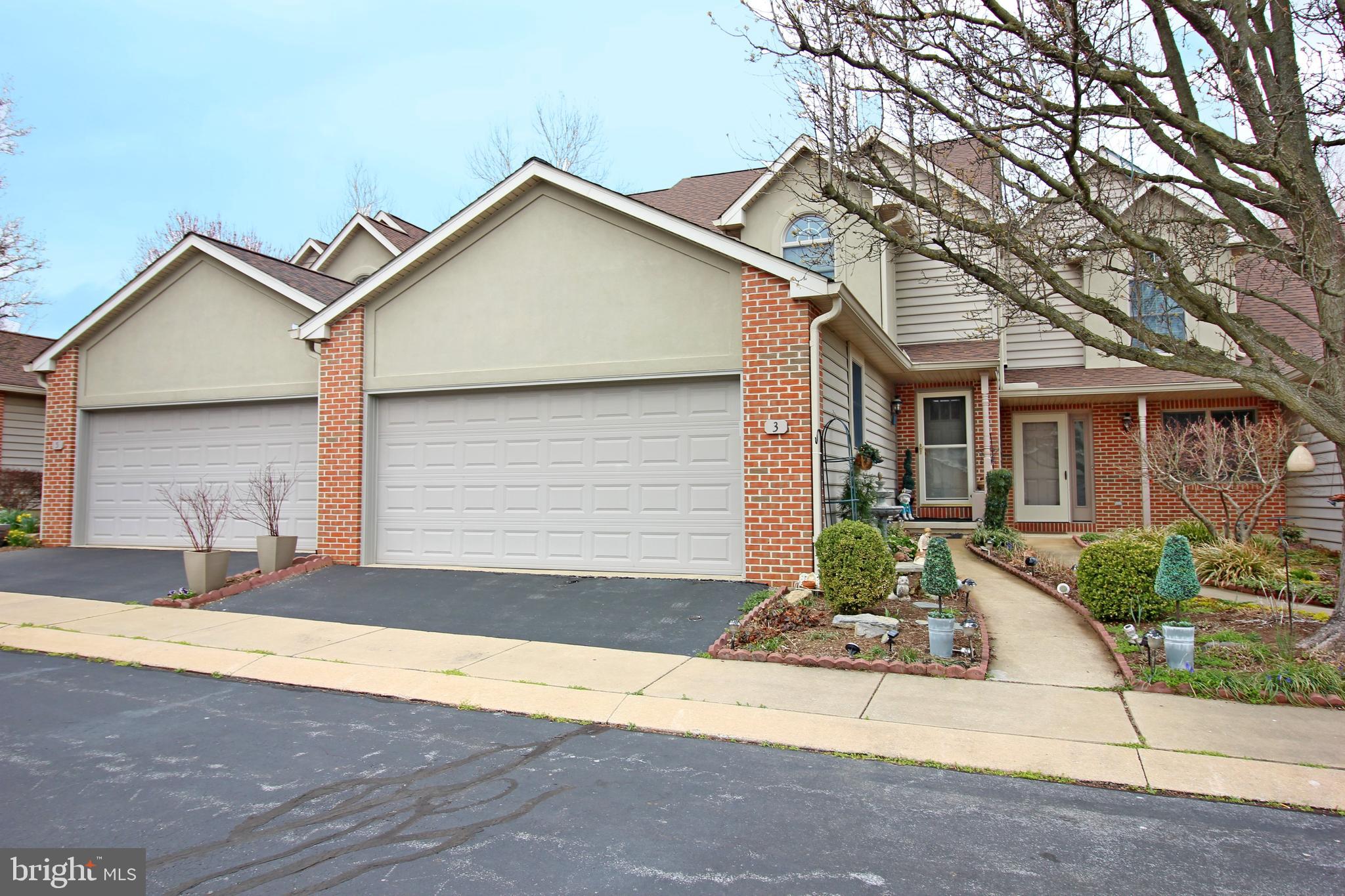 WINDSOR GARDENS - Residential