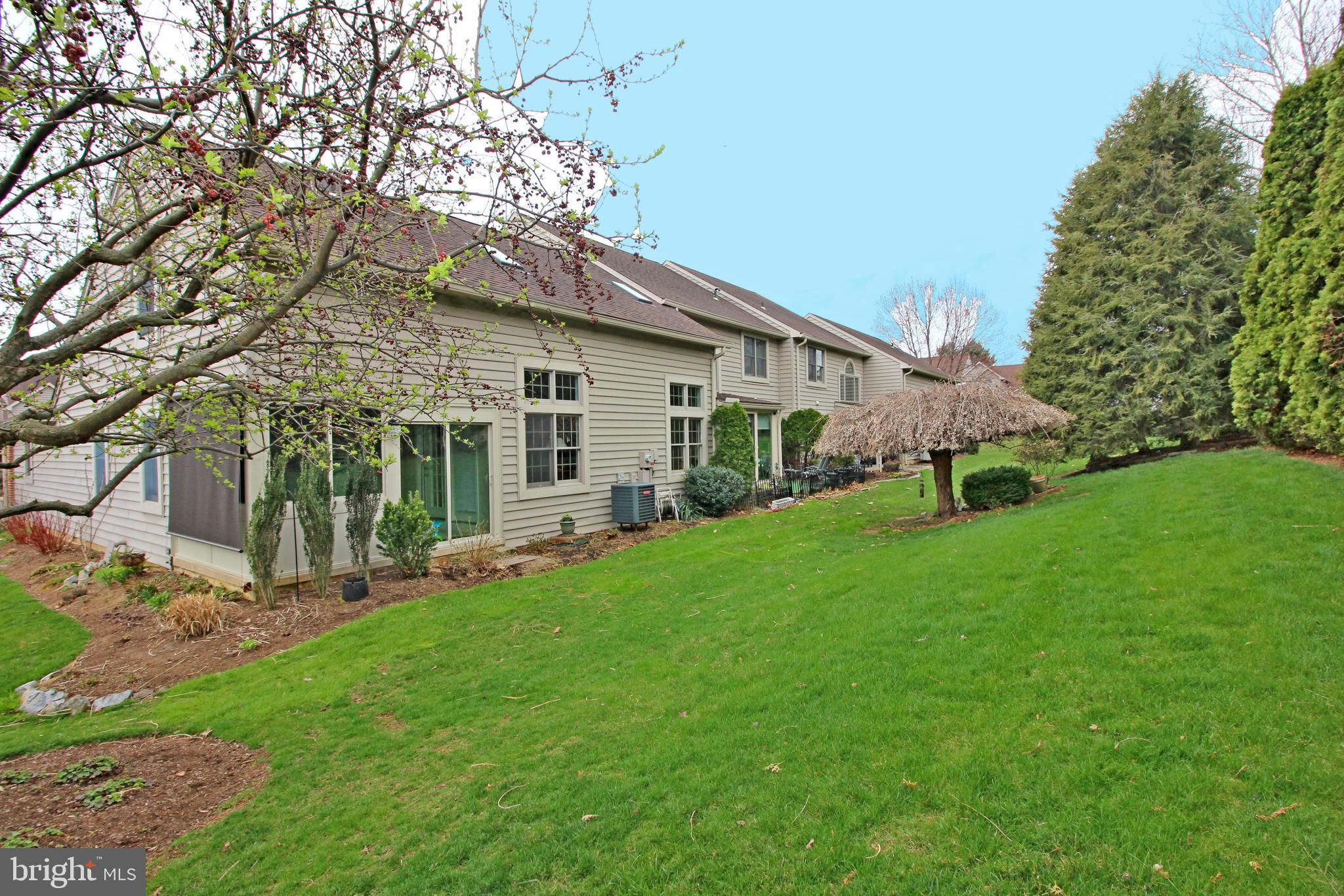 WINDSOR GARDENS - Residential