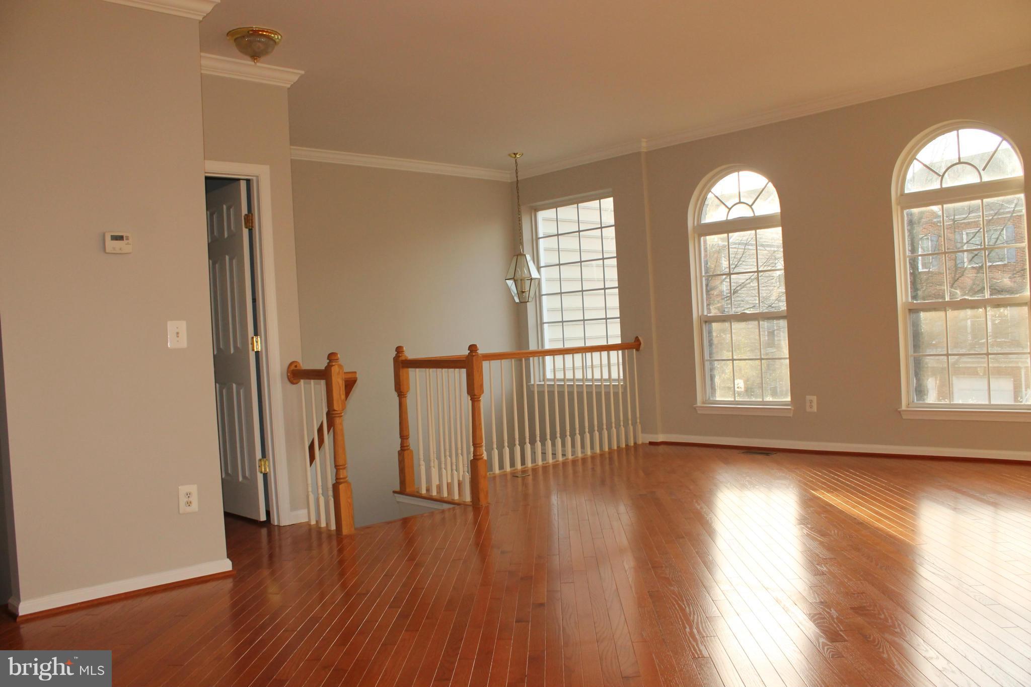 GREAT FALLS CHASE - Residential Lease