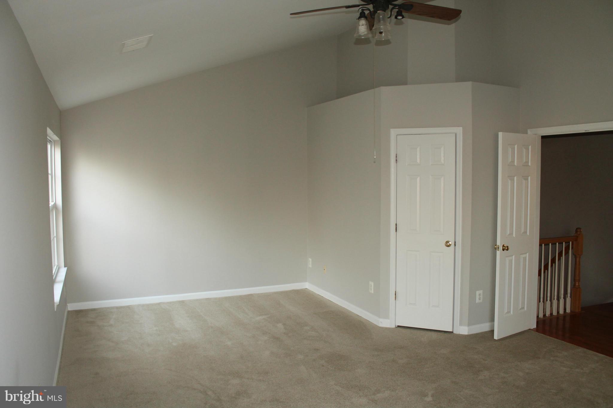 GREAT FALLS CHASE - Residential Lease