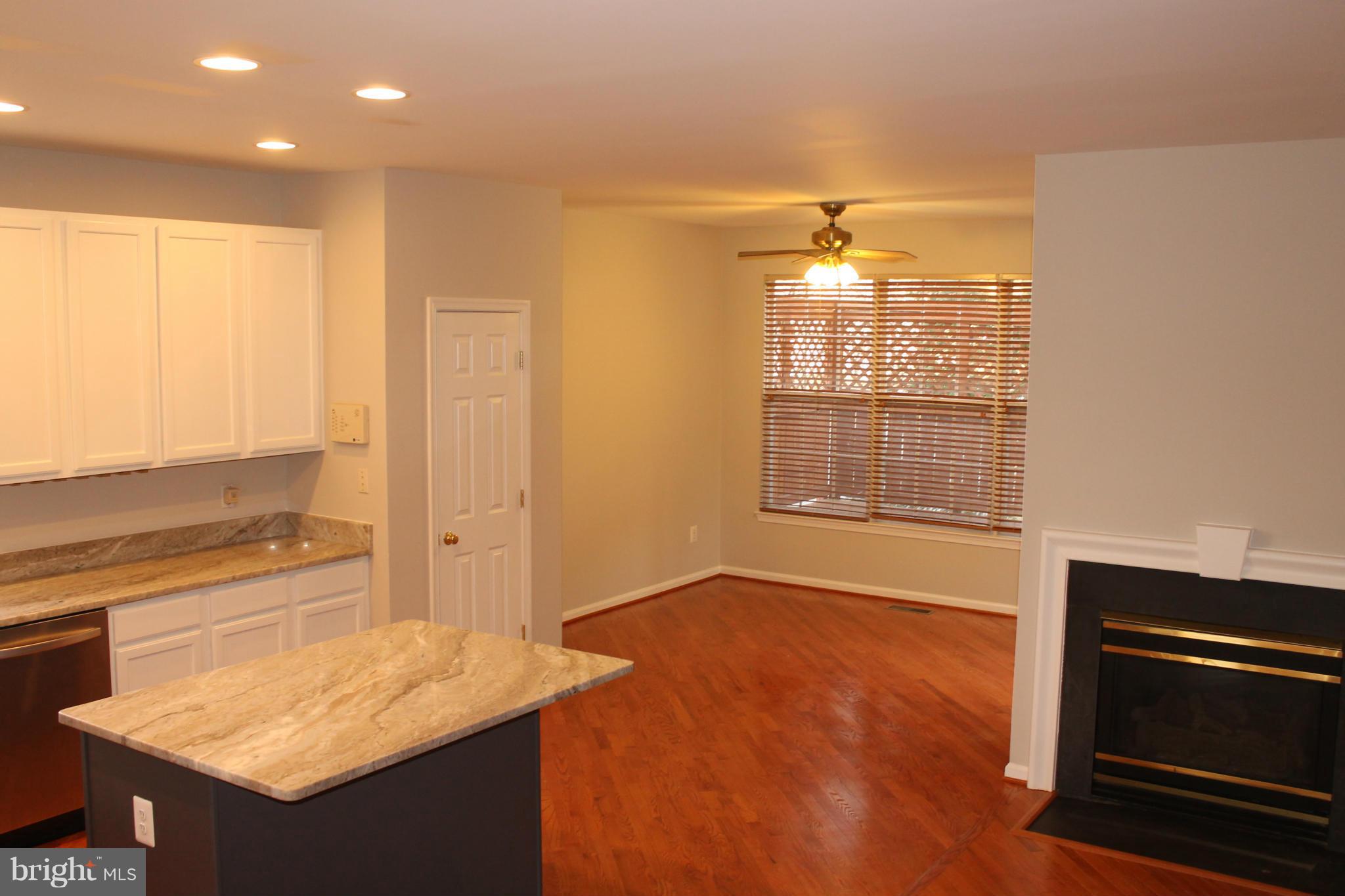 GREAT FALLS CHASE - Residential Lease