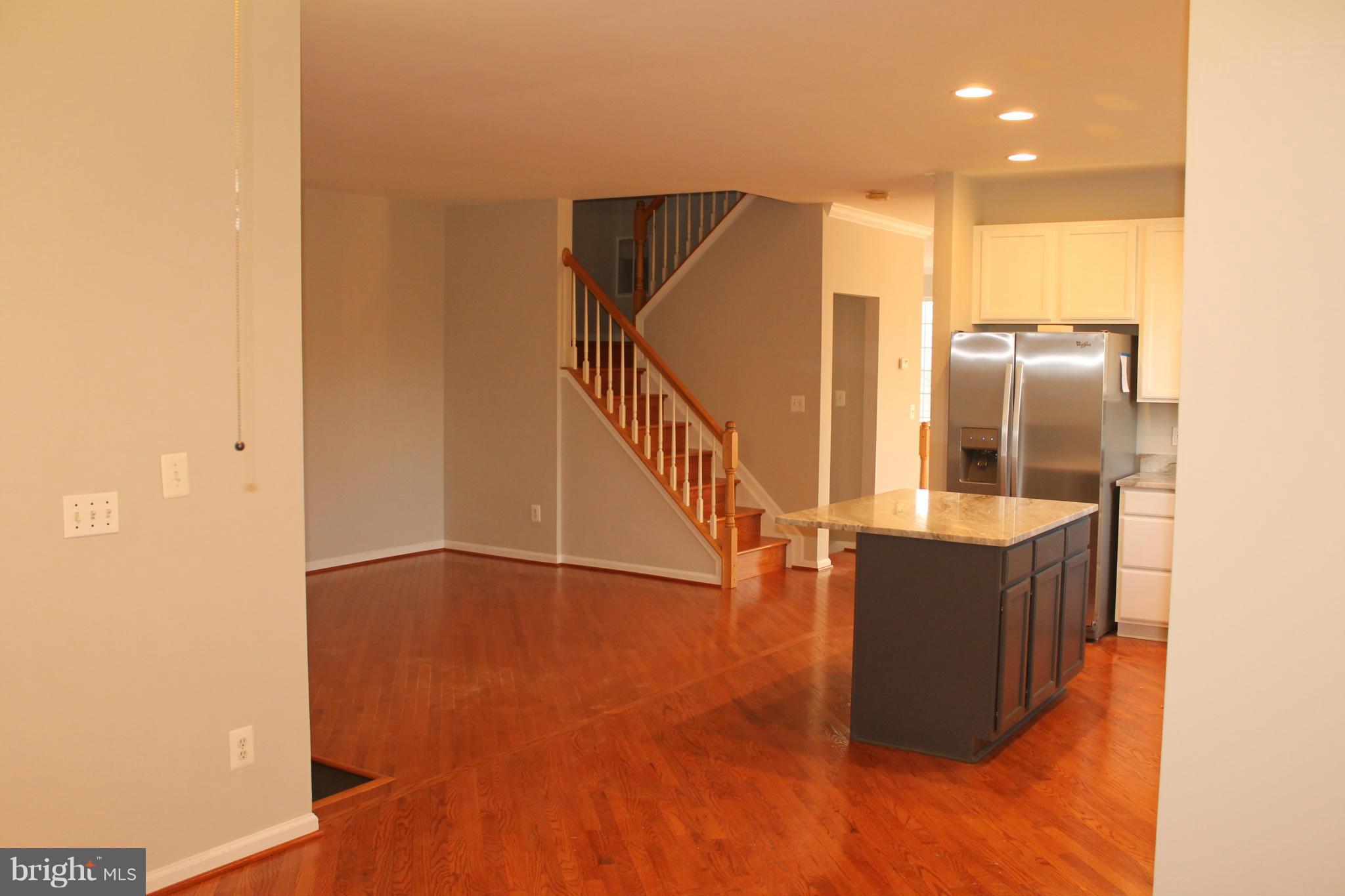 GREAT FALLS CHASE - Residential Lease