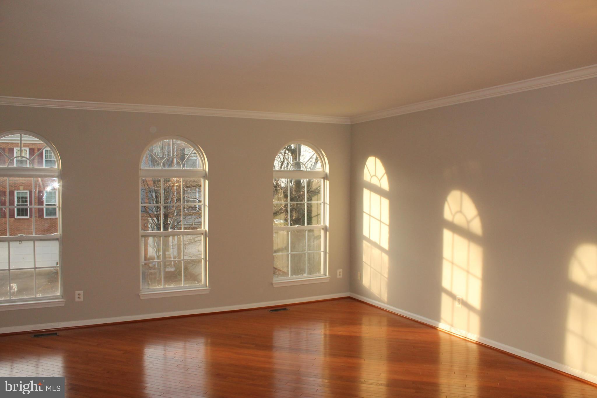 GREAT FALLS CHASE - Residential Lease