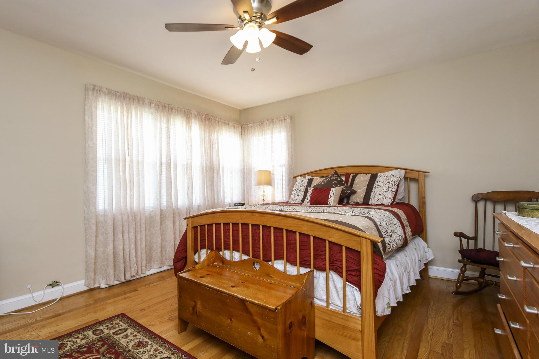 DAMASCUS OUTSIDE - Residential