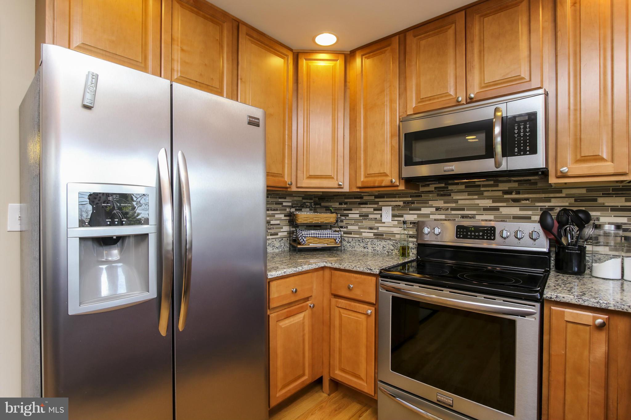 DAMASCUS OUTSIDE - Residential