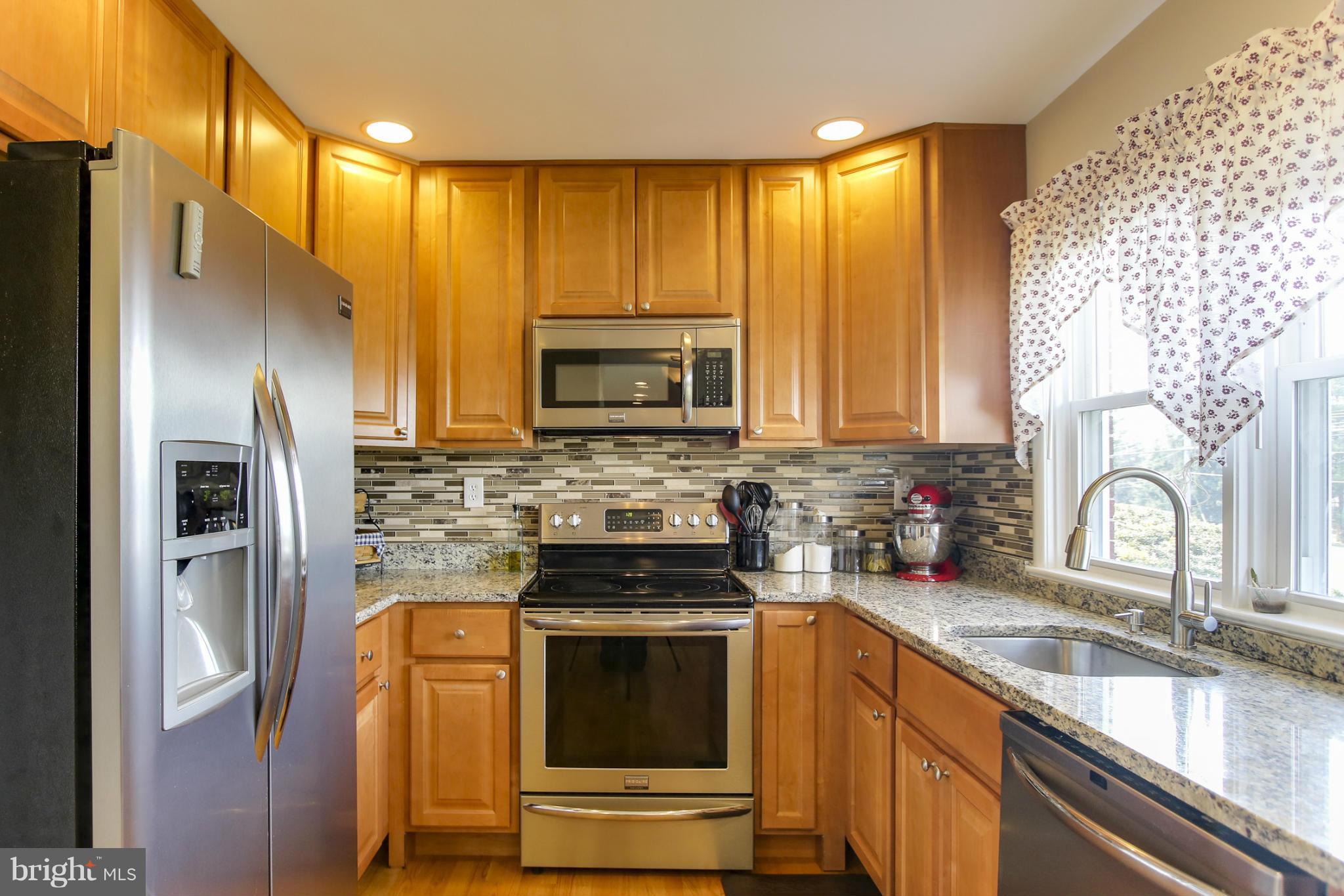 DAMASCUS OUTSIDE - Residential