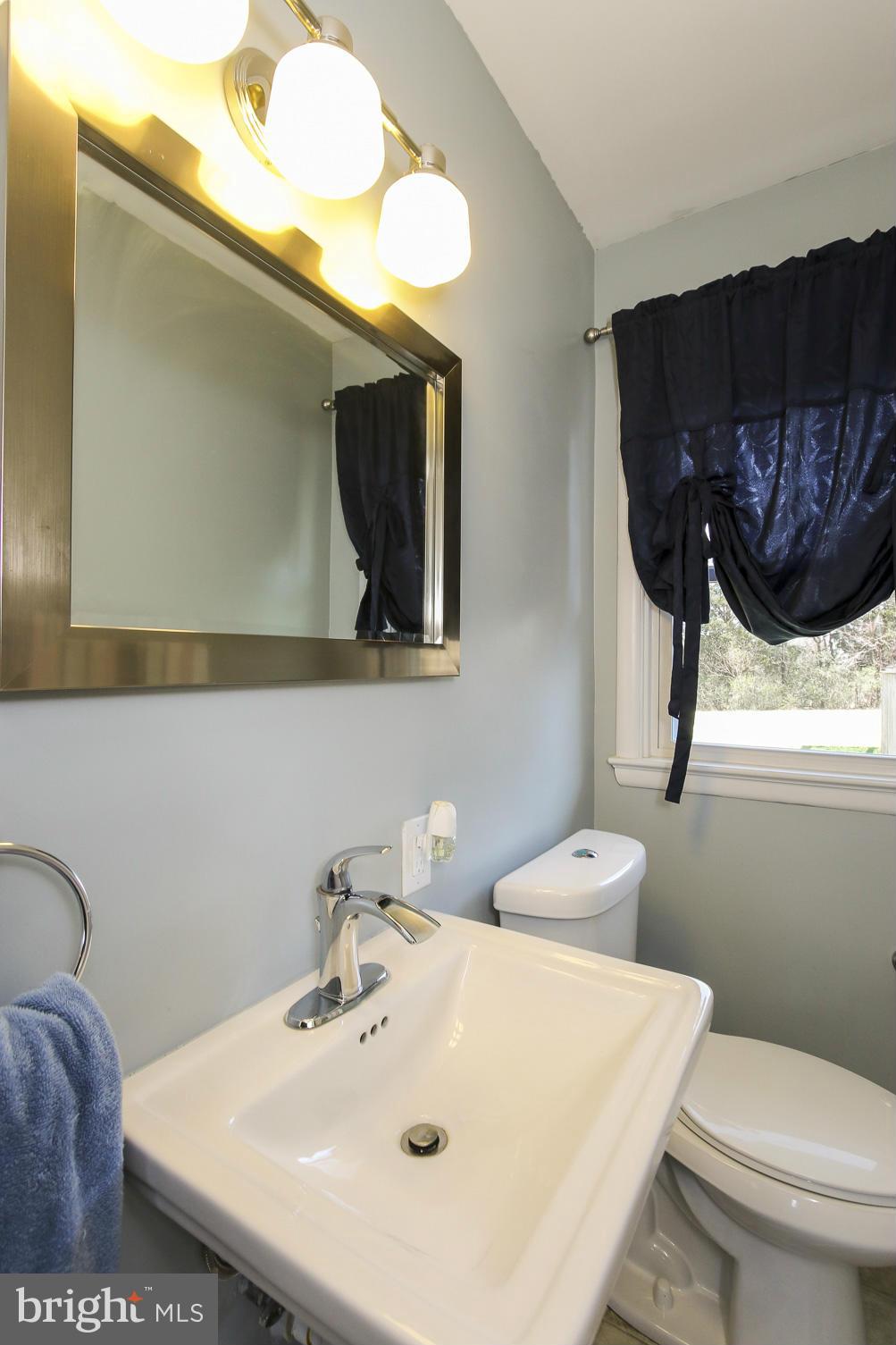 DAMASCUS OUTSIDE - Residential