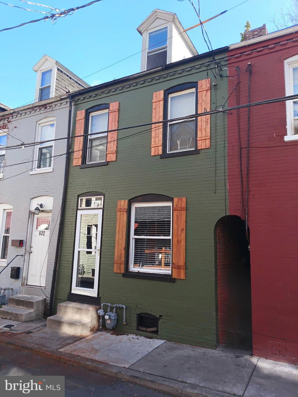 Photo of 624 Lake Street, LANCASTER, PA 17603 (MLS # PALA2096980)
