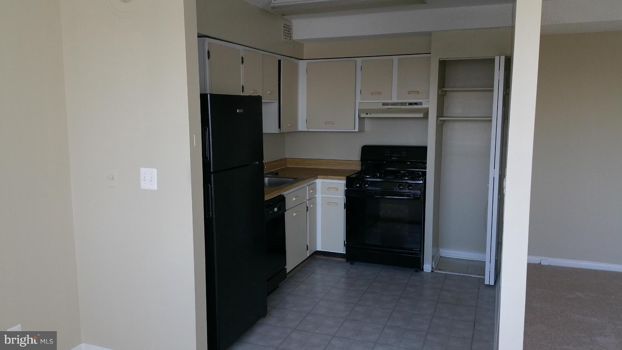 THE OGLETHORPE - Residential Lease