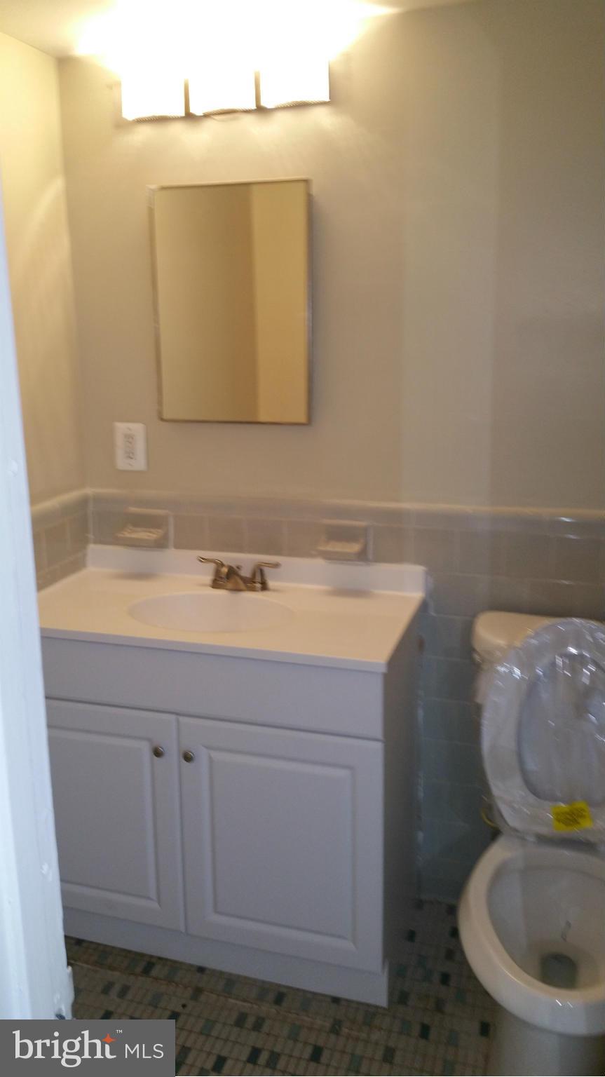 THE OGLETHORPE - Residential Lease