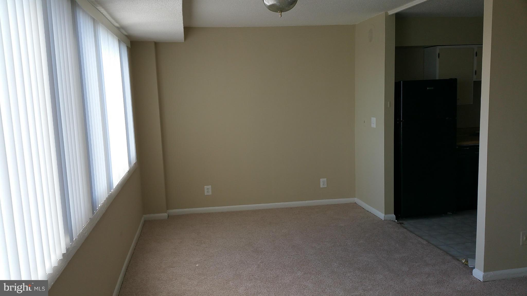 THE OGLETHORPE - Residential Lease