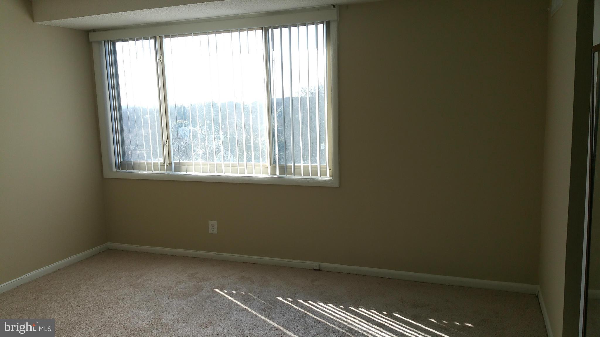 THE OGLETHORPE - Residential Lease