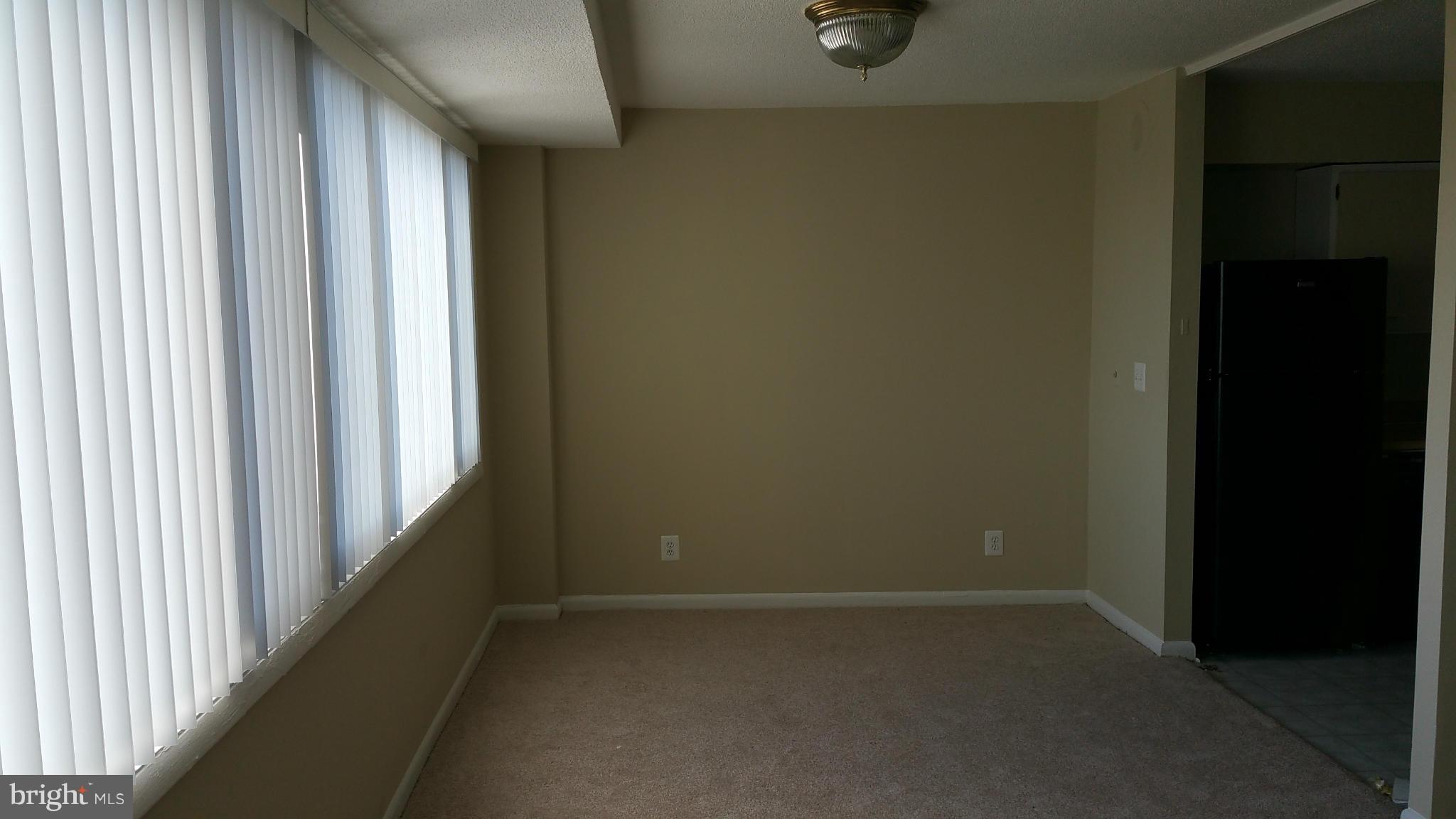 THE OGLETHORPE - Residential Lease