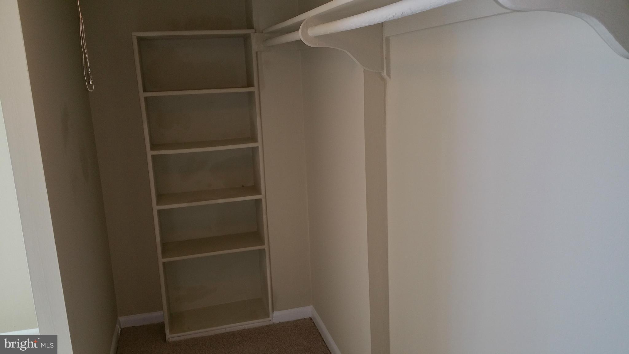 THE OGLETHORPE - Residential Lease