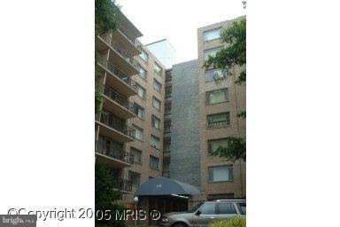 THE OGLETHORPE - Residential Lease