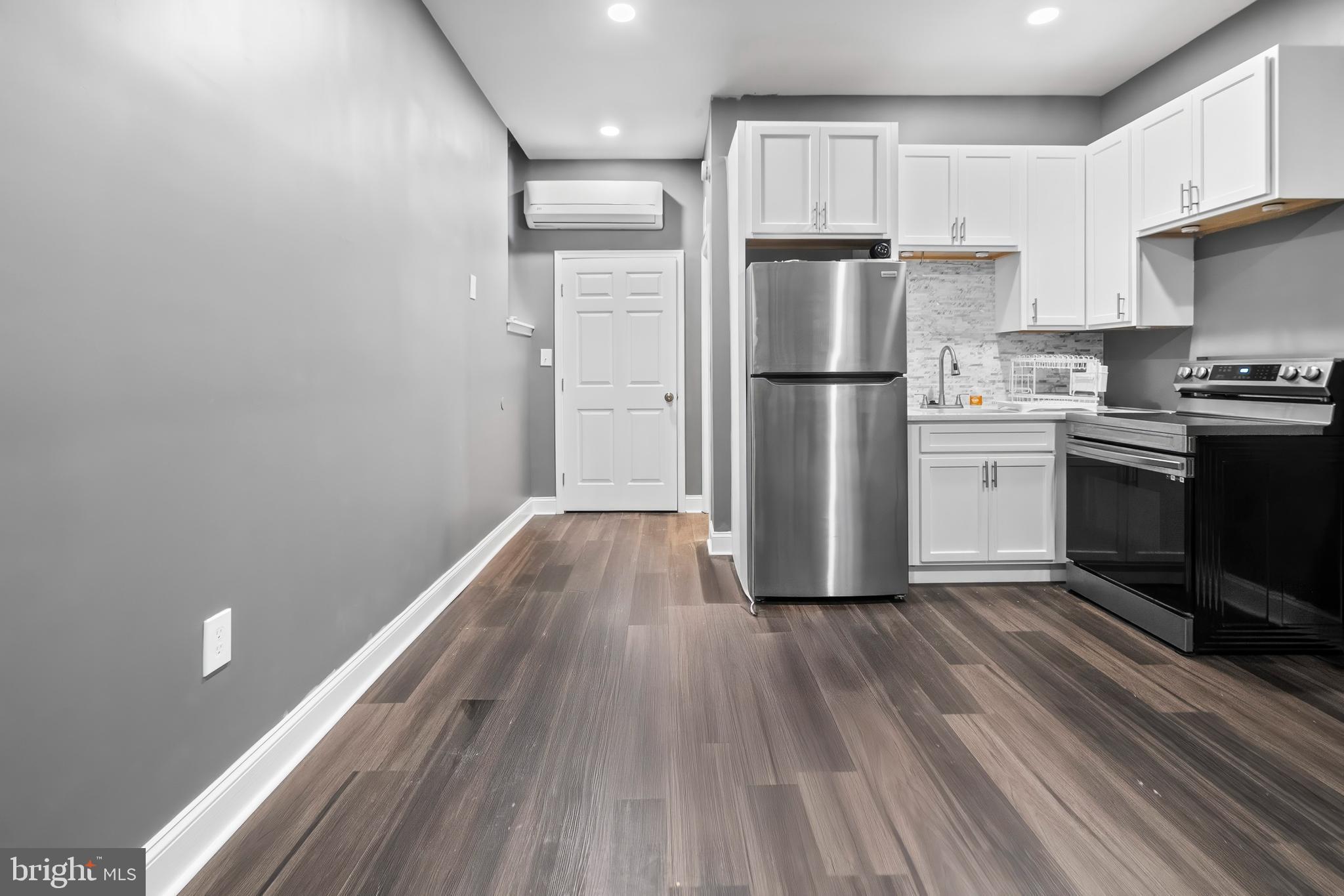 CANTON - Residential Lease
