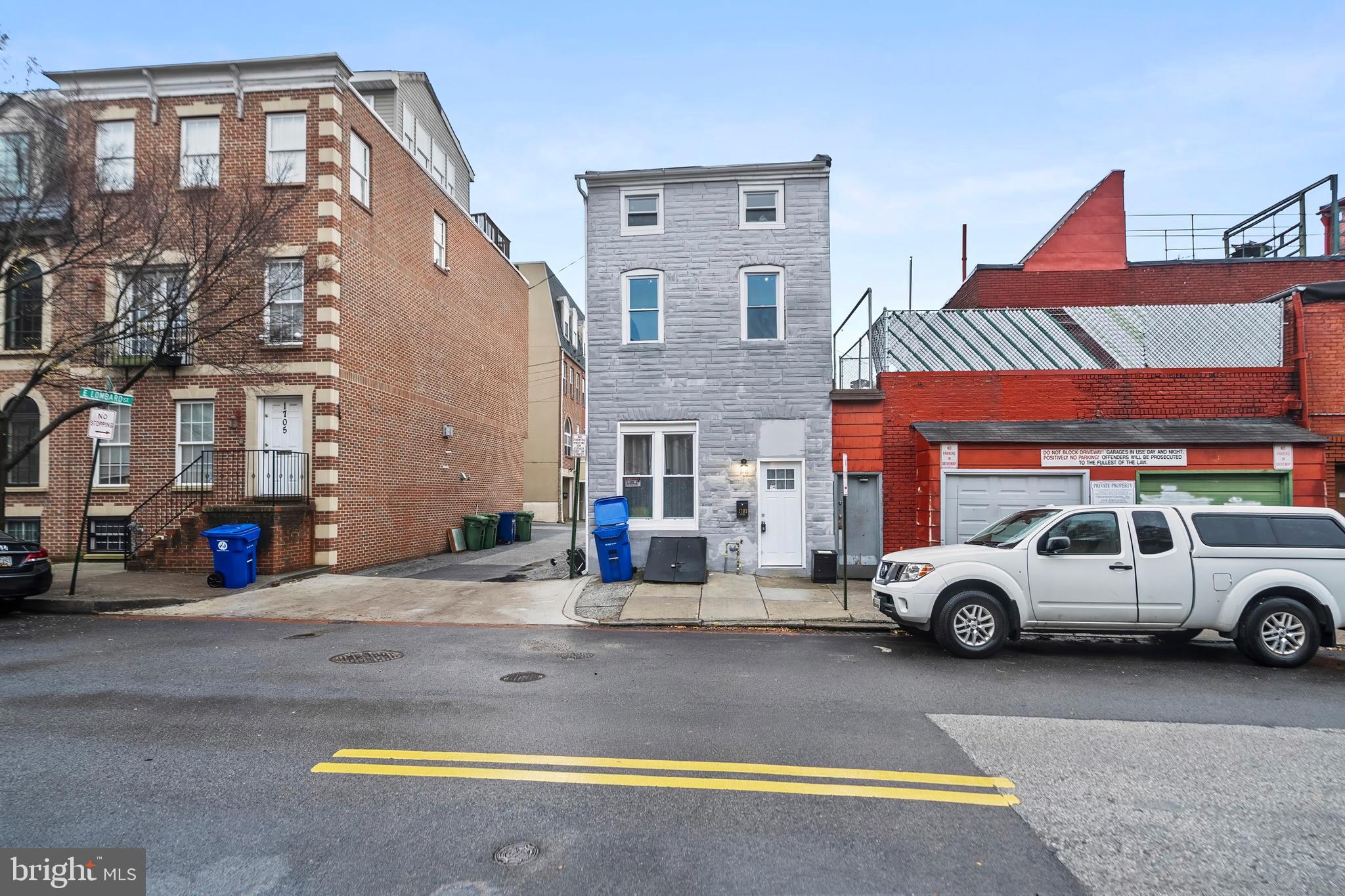 CANTON - Residential Lease
