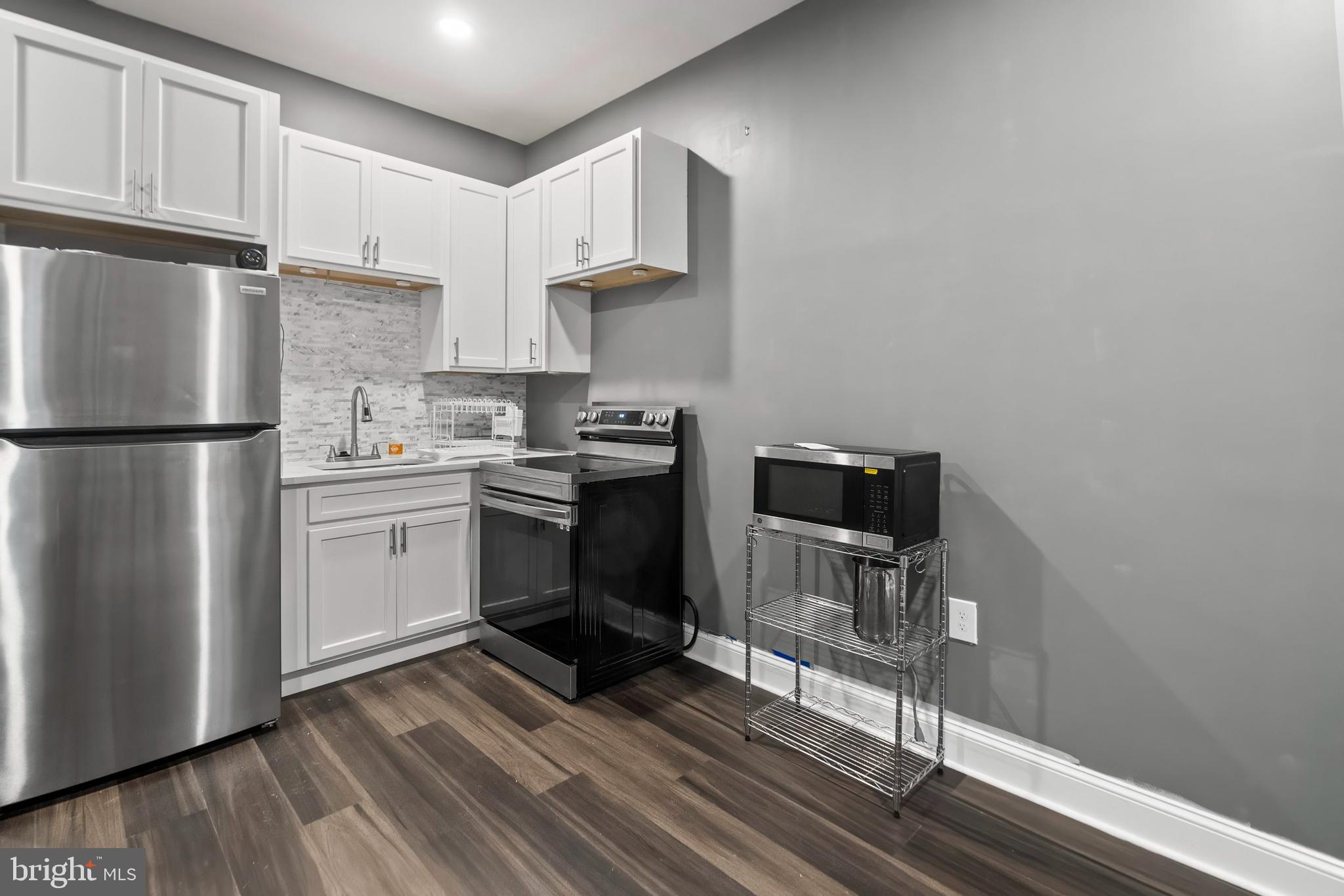 CANTON - Residential Lease