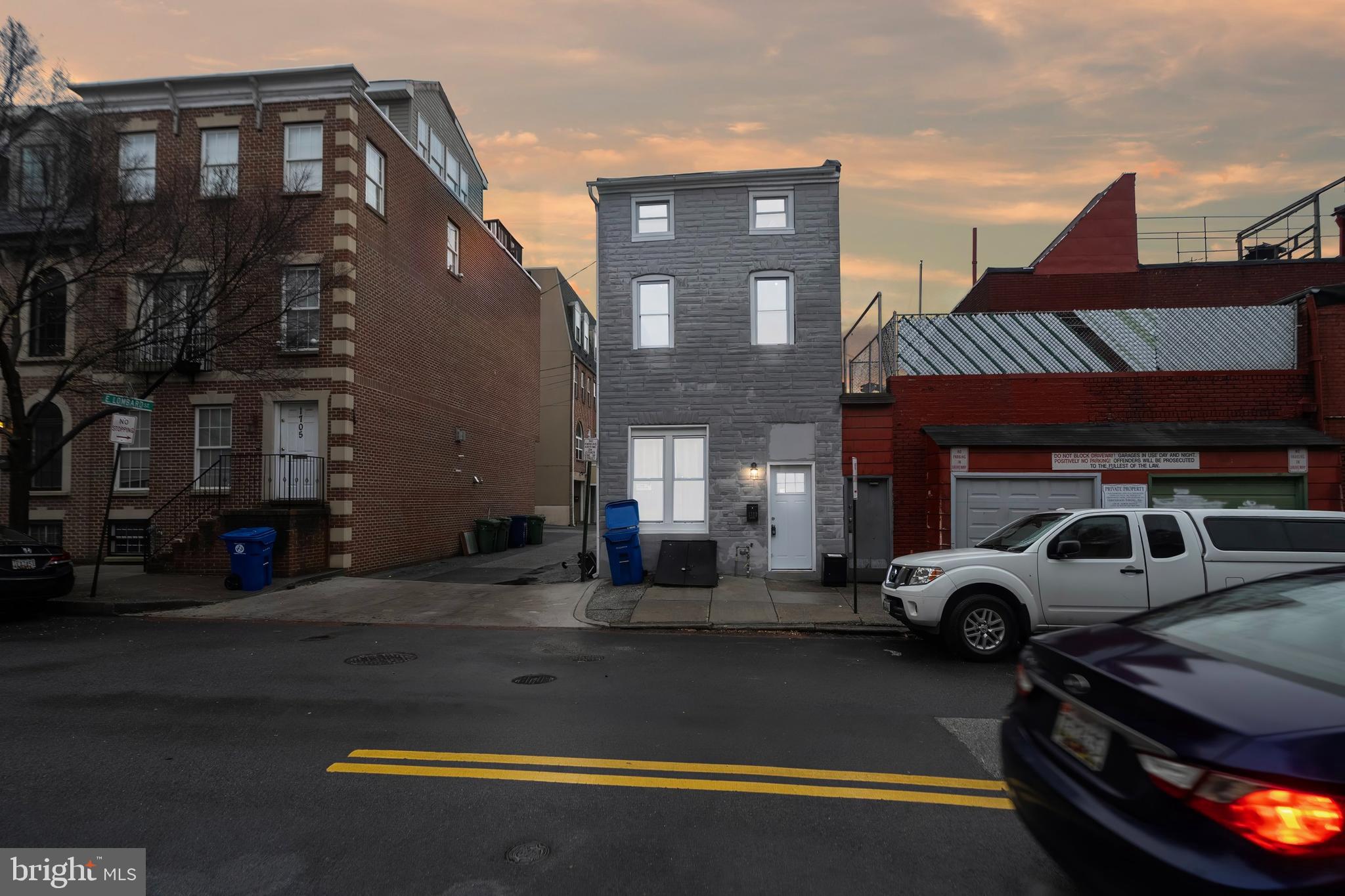 CANTON - Residential Lease