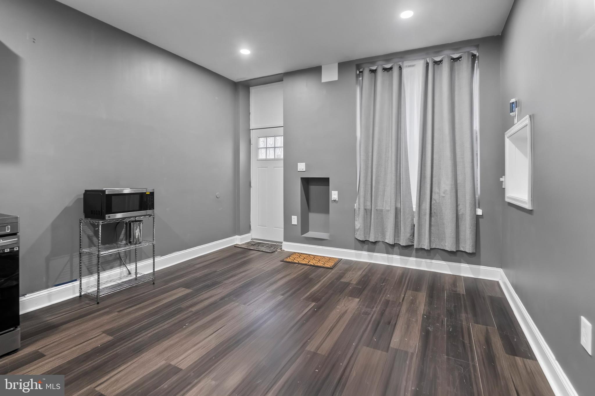 CANTON - Residential Lease