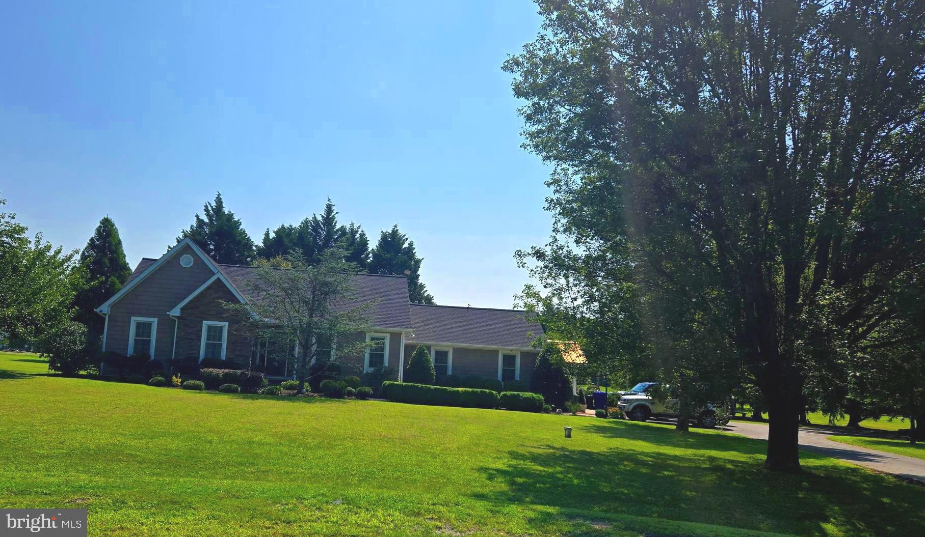 204 HUNTERS RIDGE ROAD