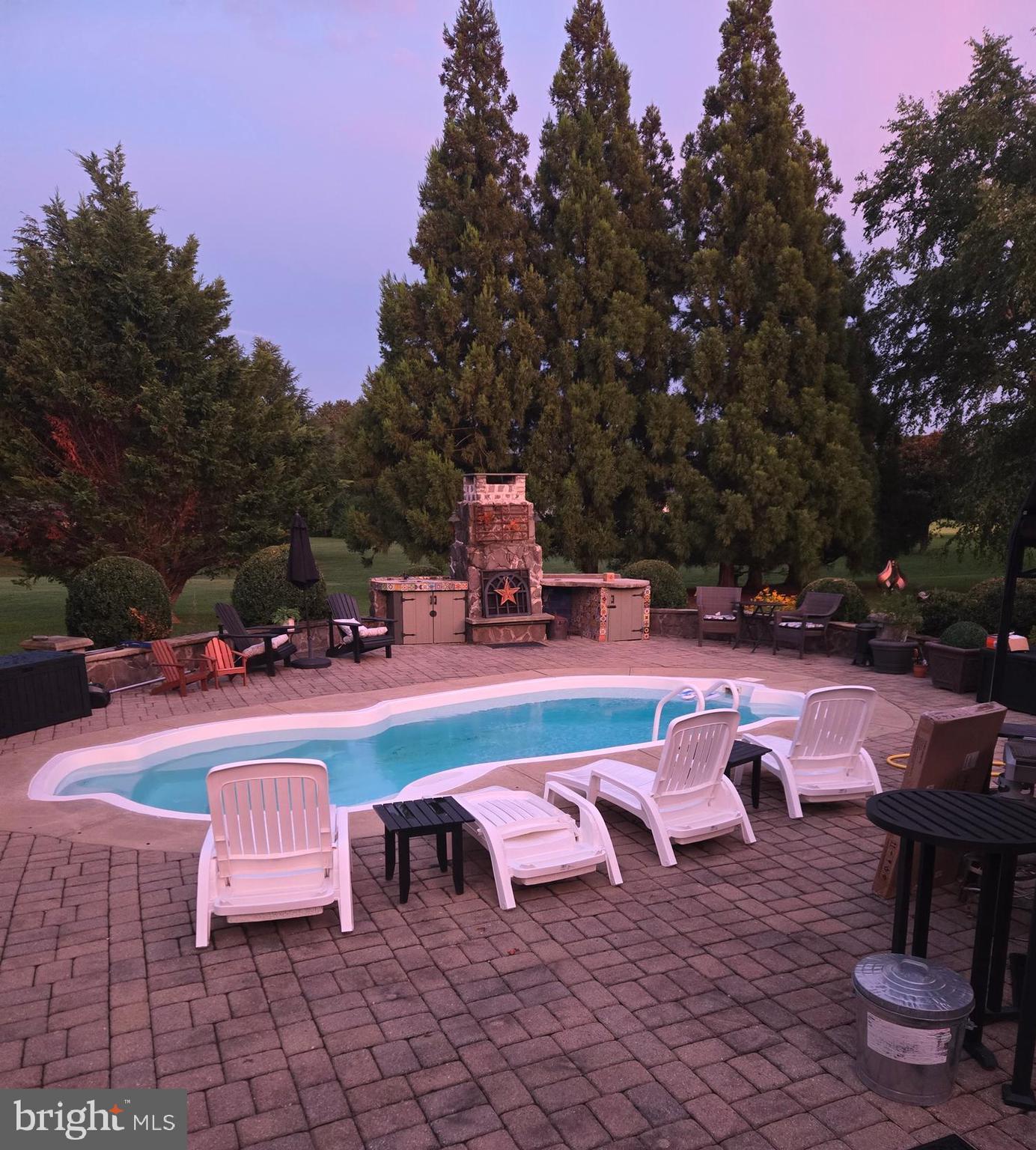 204 HUNTERS RIDGE ROAD