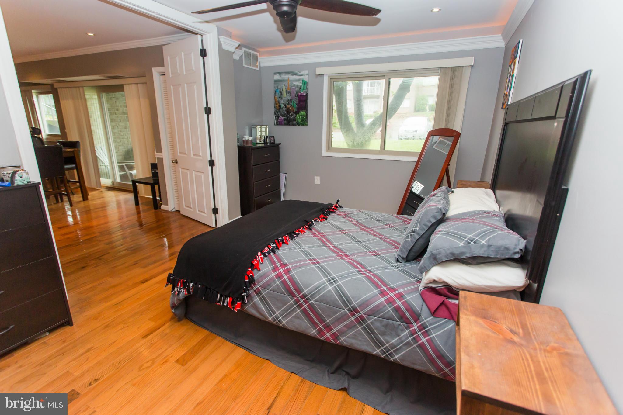 OCCOQUAN RIDGE CONDO - Residential