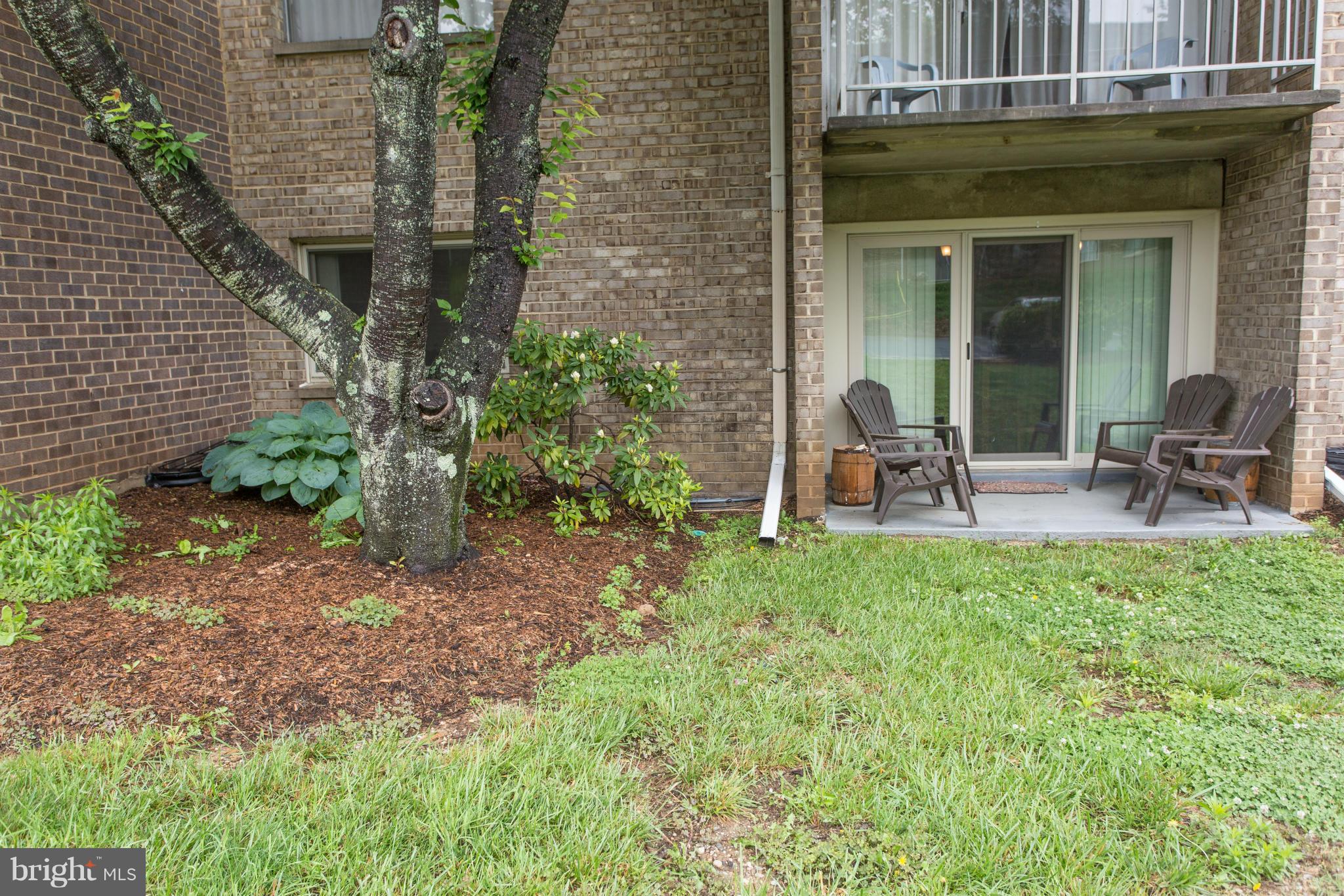OCCOQUAN RIDGE CONDO - Residential