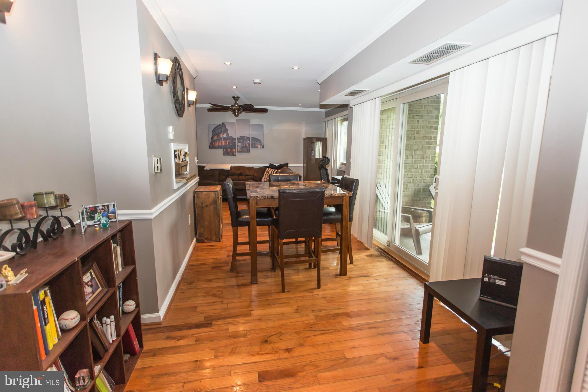 OCCOQUAN RIDGE CONDO - Residential