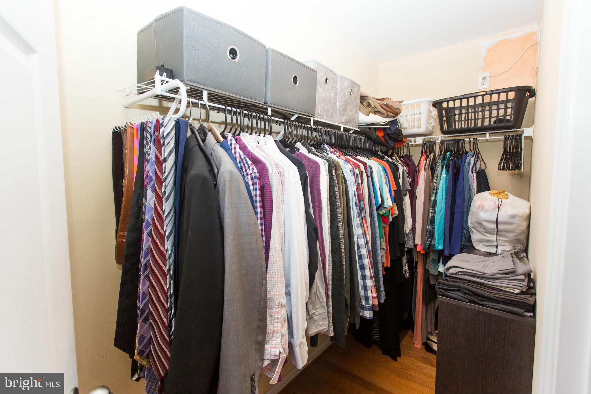 OCCOQUAN RIDGE CONDO - Residential