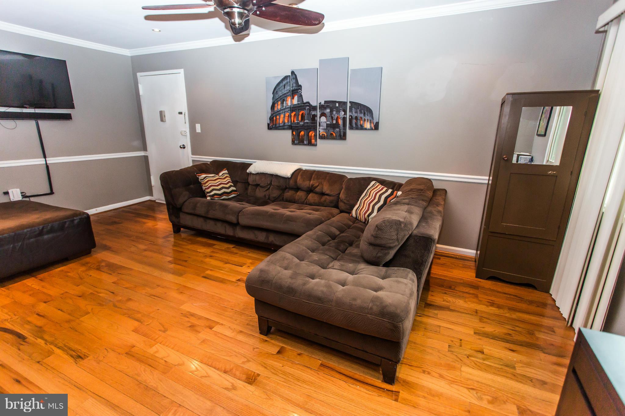 OCCOQUAN RIDGE CONDO - Residential