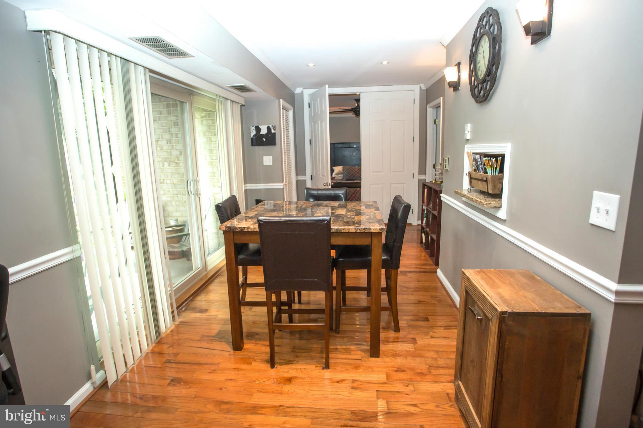 OCCOQUAN RIDGE CONDO - Residential