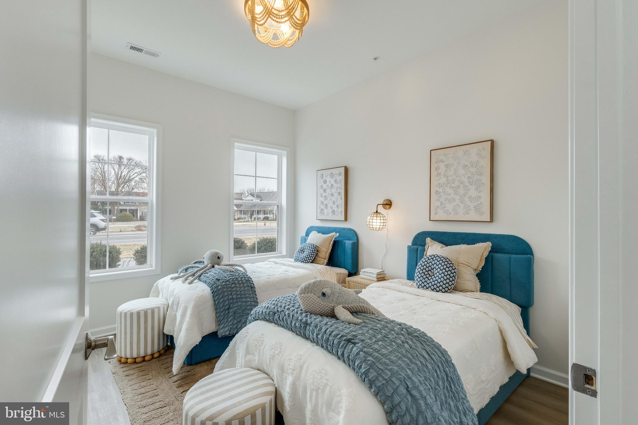 OCEAN VIEW BEACH CLUB - Residential