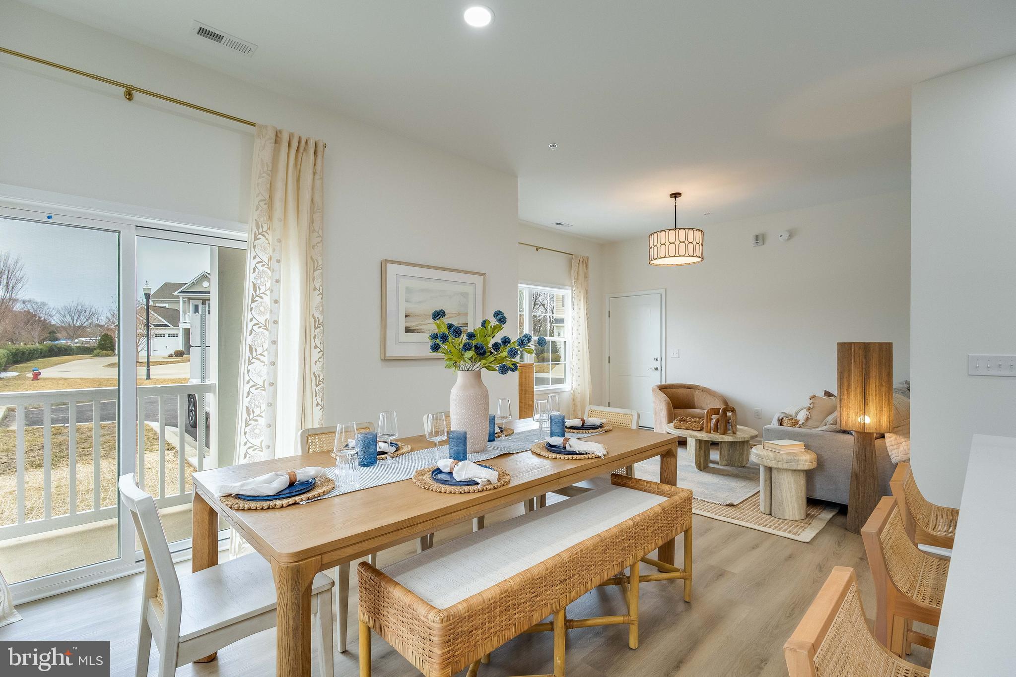 OCEAN VIEW BEACH CLUB - Residential