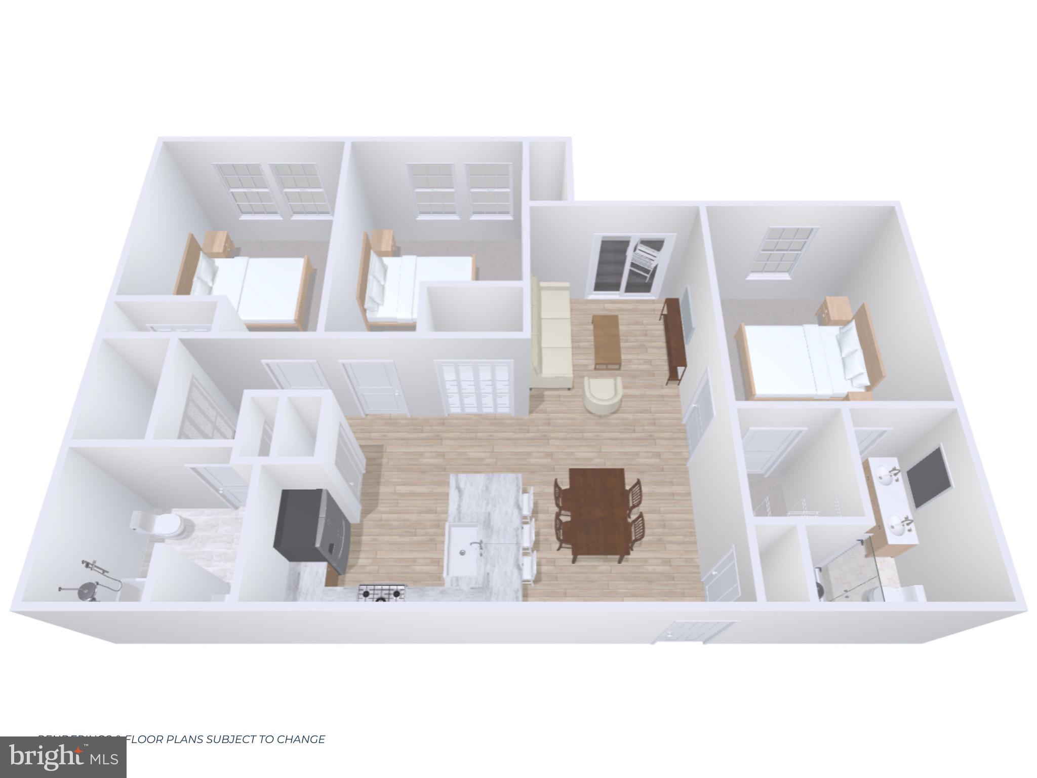 OCEAN VIEW BEACH CLUB - Residential