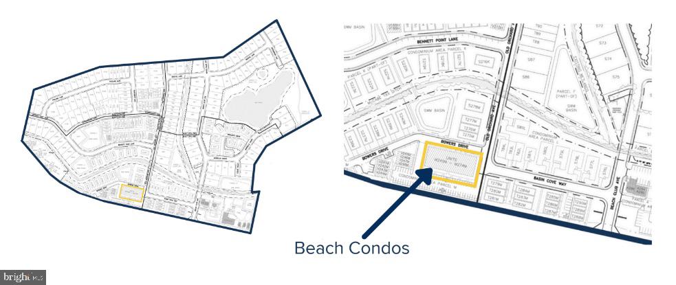 OCEAN VIEW BEACH CLUB - Residential