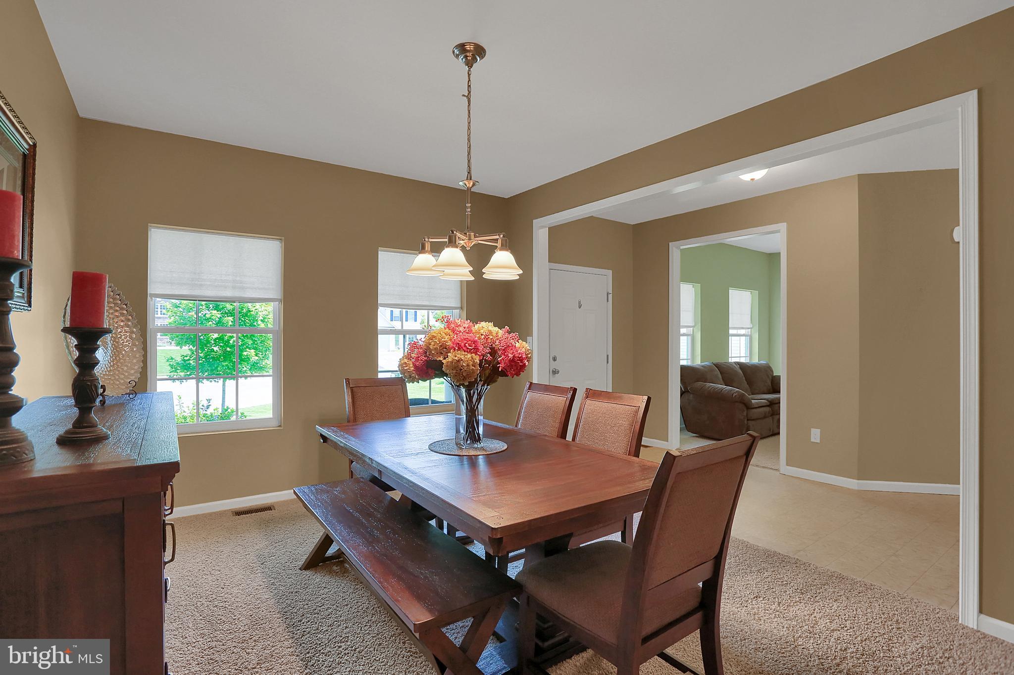 FOXWOOD - Residential