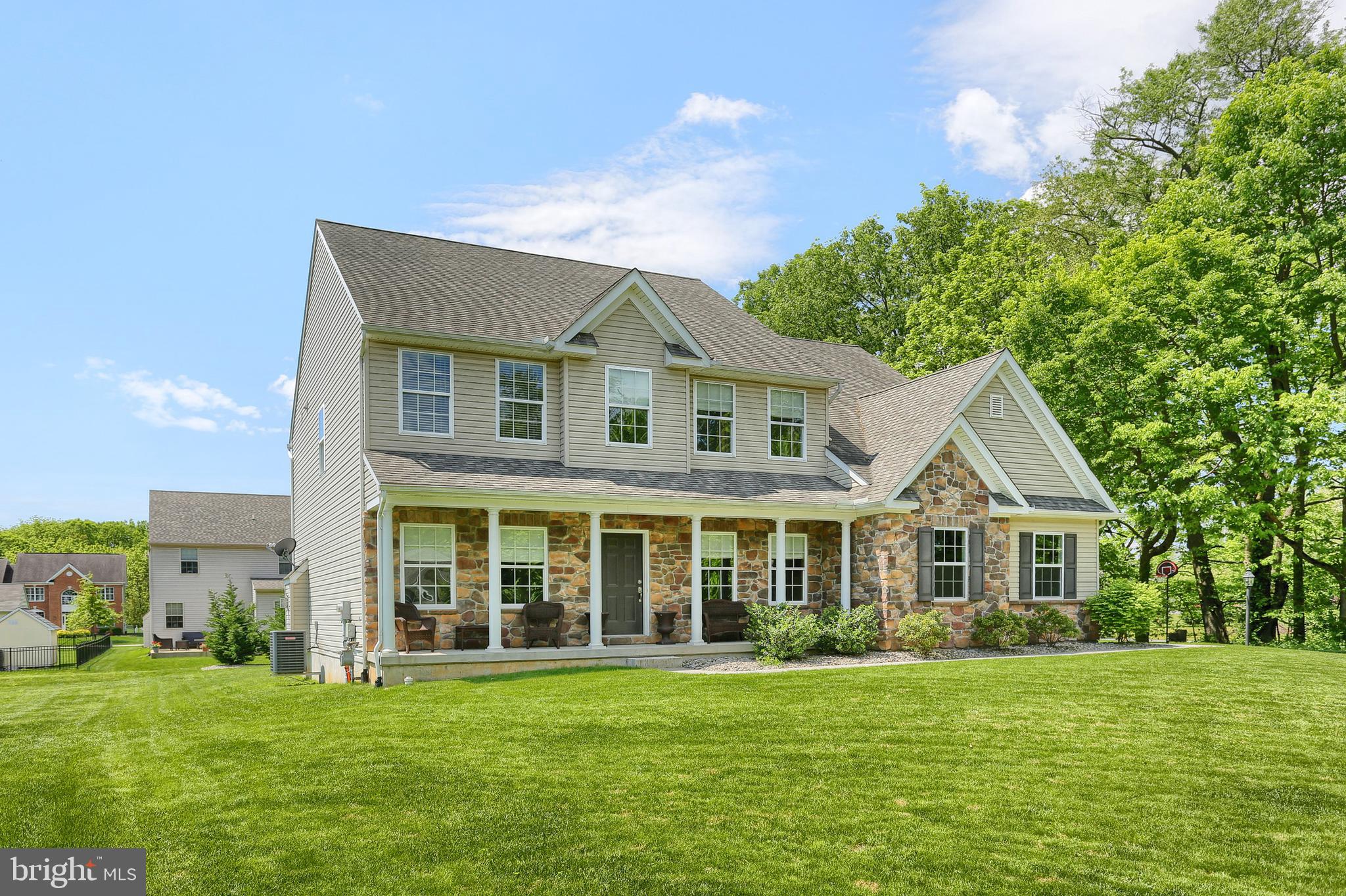 FOXWOOD - Residential