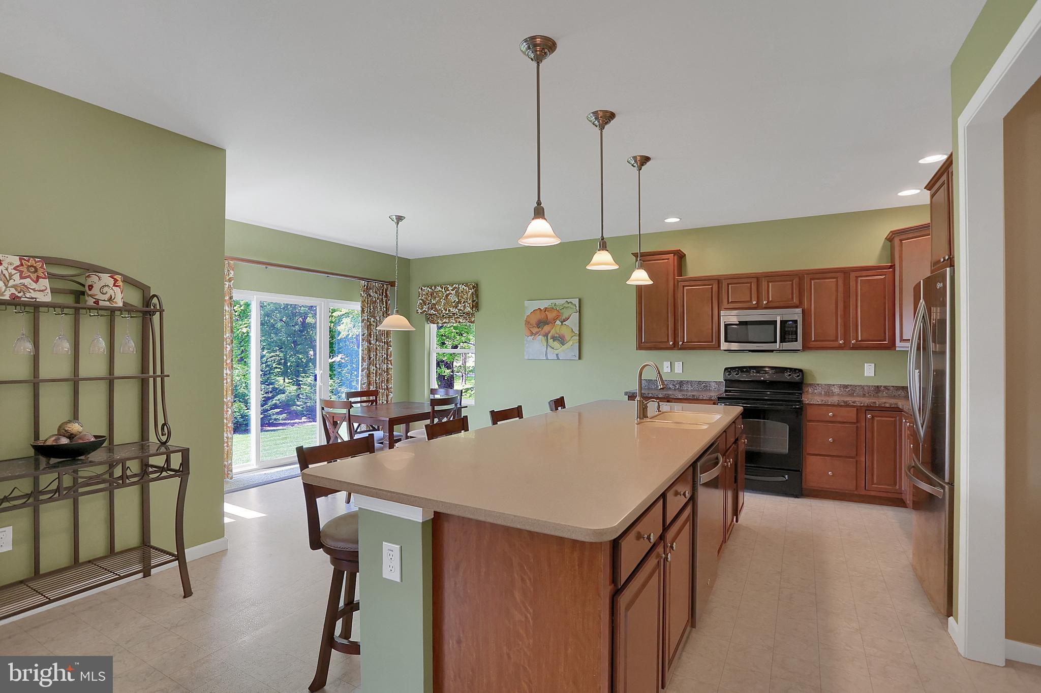FOXWOOD - Residential