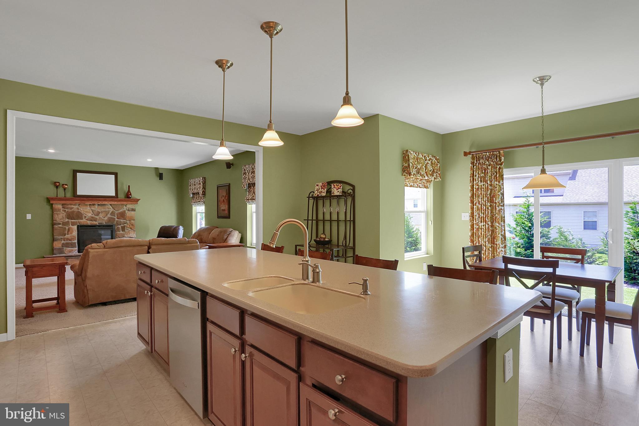 FOXWOOD - Residential