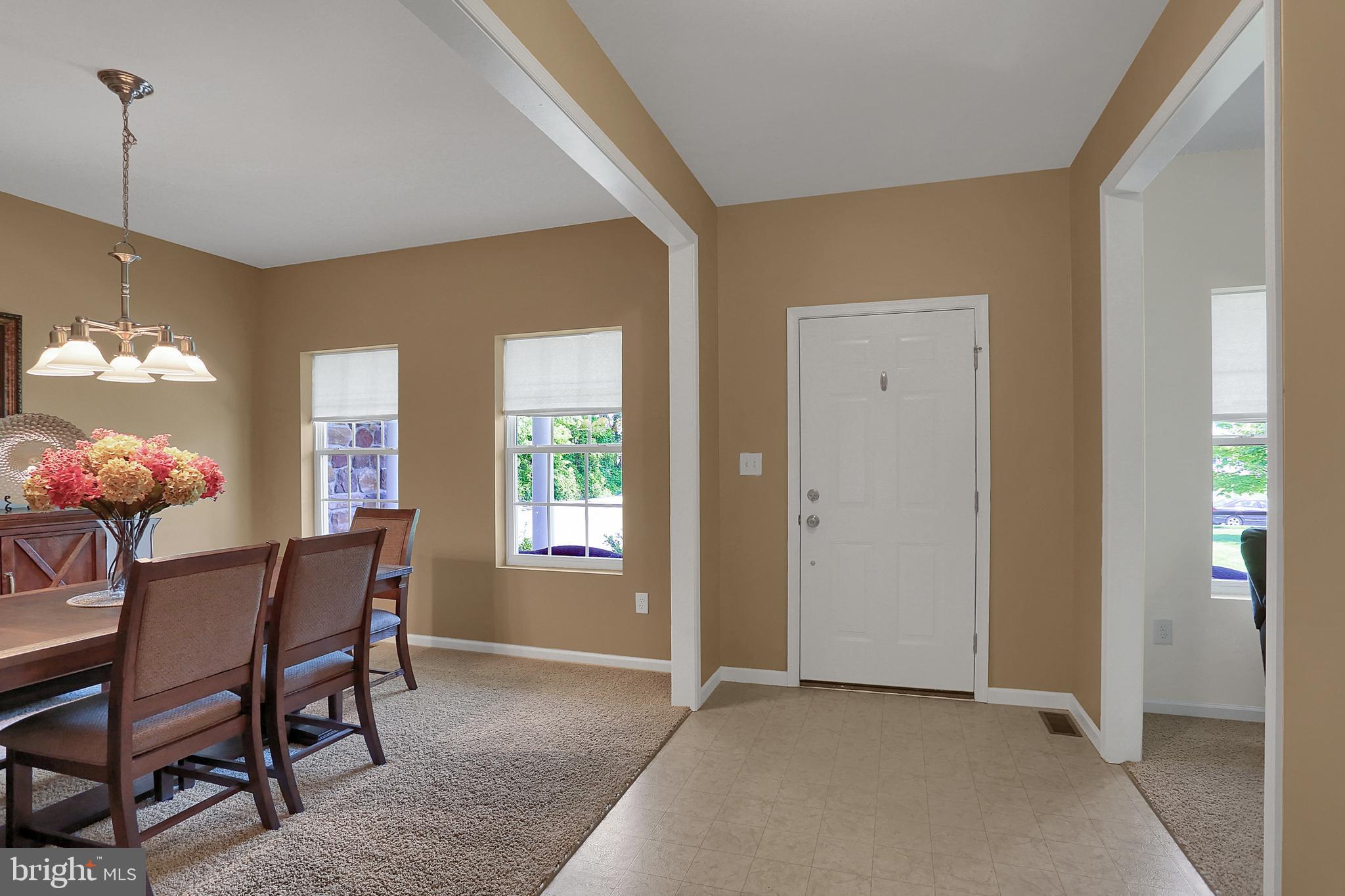 FOXWOOD - Residential