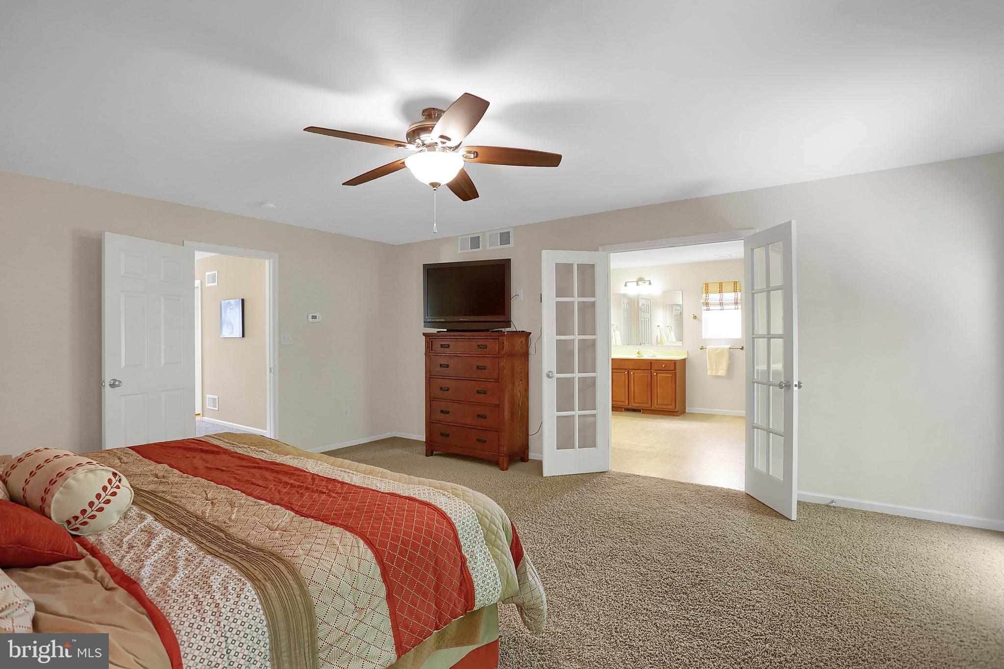 FOXWOOD - Residential