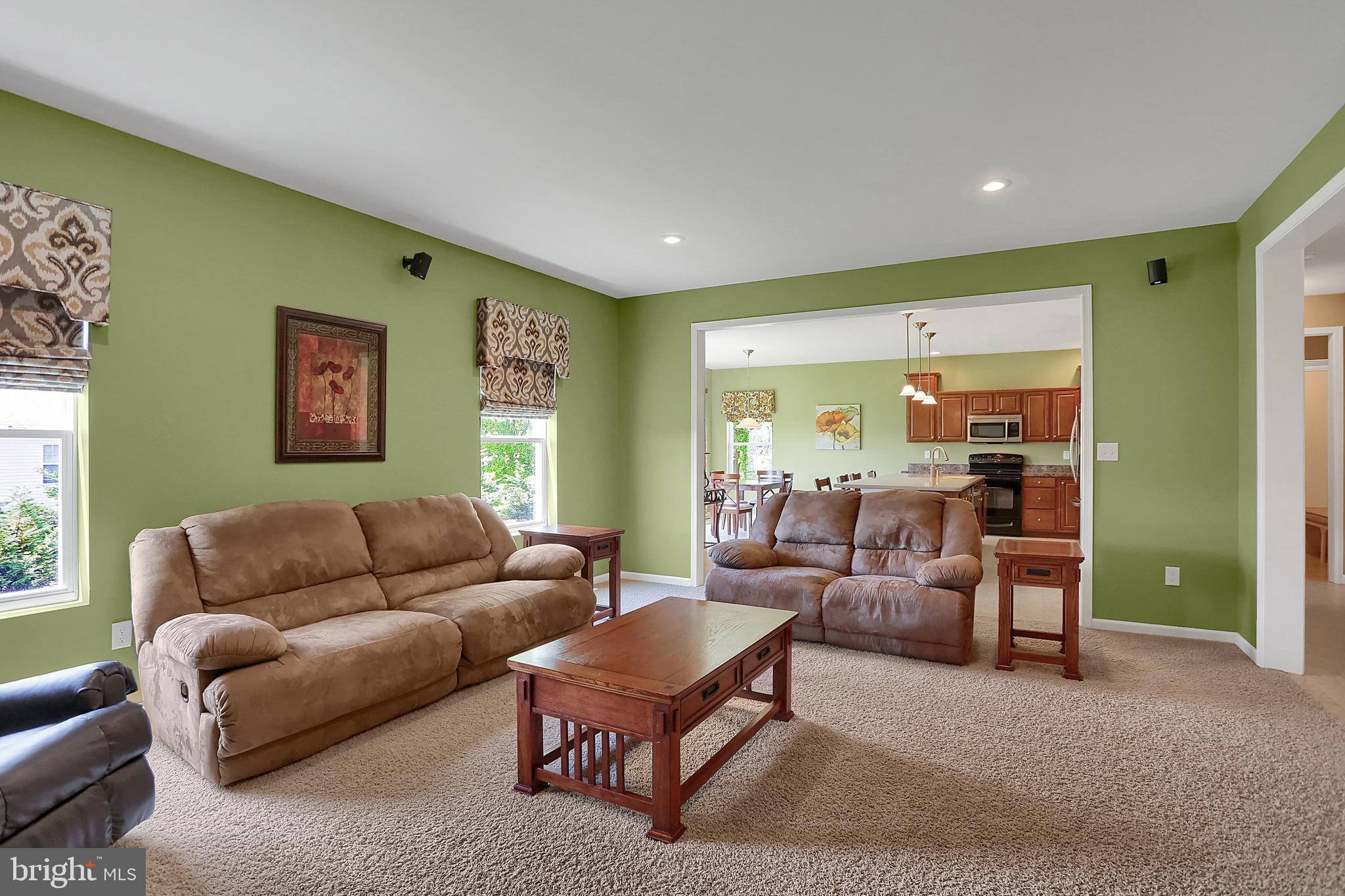 FOXWOOD - Residential