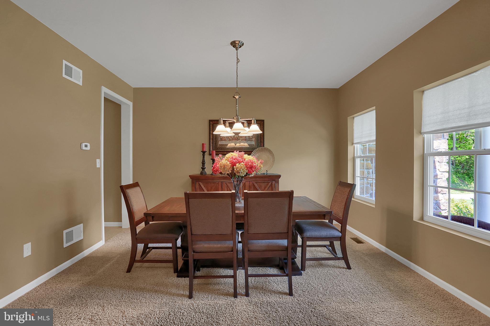FOXWOOD - Residential