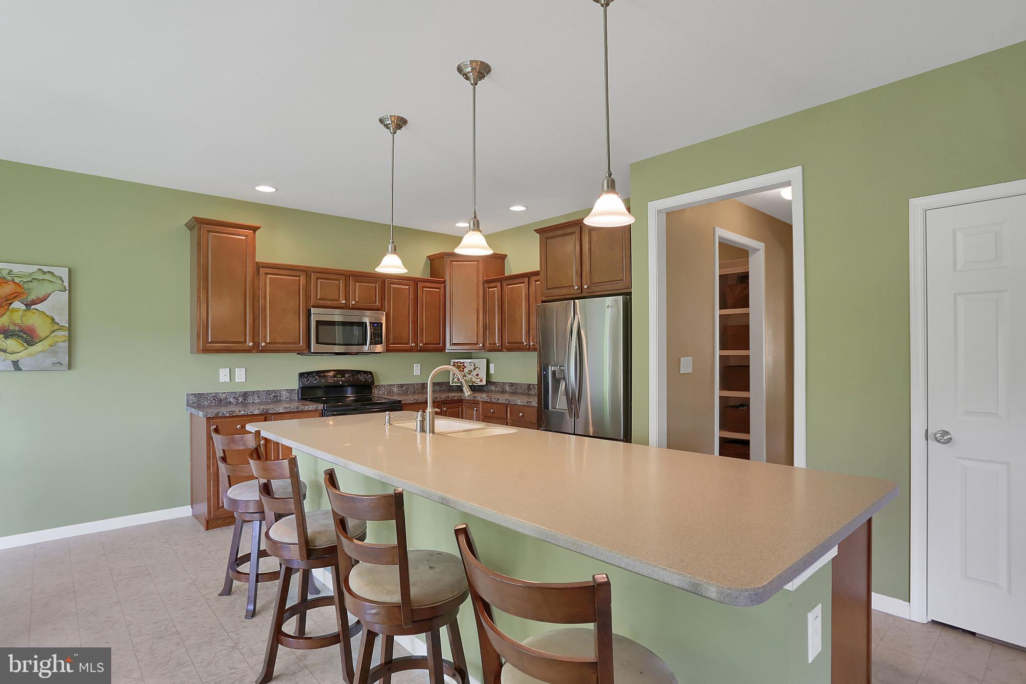 FOXWOOD - Residential